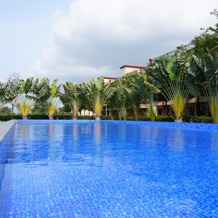 陵水十里田海共享农庄