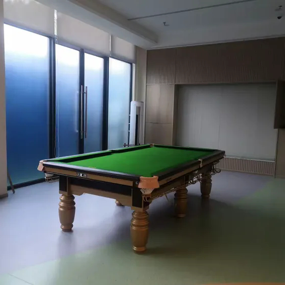 琼海博鳌九华康养中心