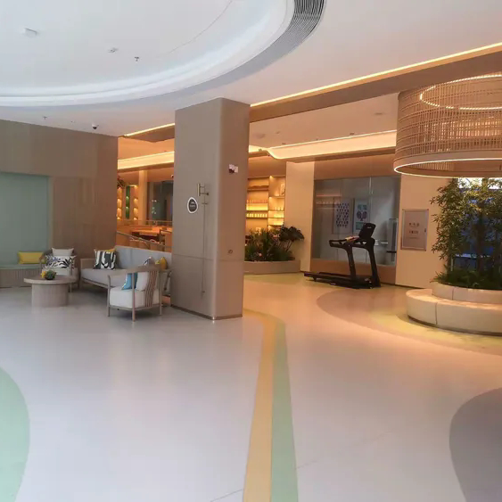 琼海博鳌九华康养中心